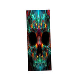 Maxbell Creative 3D Door Stickers Removable Wall Poster DIY Art Decals Personality - Aladdin Shoppers
