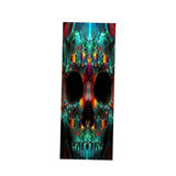 Maxbell Creative 3D Door Stickers Removable Wall Poster DIY Art Decals Personality - Aladdin Shoppers