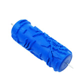 5'' Embossed Pattern Paint Roller DIY Wall Painting Edger Runner Tool #5