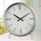 Maxbell 2Pcs Iron Wire Display Rack Holders Display Easel Tabletop Book Stand 12inch