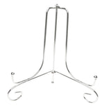 Maxbell 2Pcs Iron Wire Display Rack Holders Display Easel Tabletop Book Stand 12inch