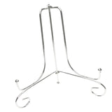 Maxbell 2Pcs Iron Wire Display Rack Holders Display Easel Tabletop Book Stand 12inch