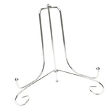 Maxbell 2Pcs Iron Wire Display Rack Holders Display Easel Tabletop Book Stand 12inch