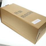 Maxbell Iron Chain Hanging Glass Candlestick Candle Holder Lantern Lamp Bronze - Aladdin Shoppers