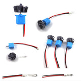 26xMini Wind Generator Wind Turbine Model Set Kits Teaching Tool DIY Assembly
