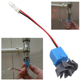 26xMini Wind Generator Wind Turbine Model Set Kits Teaching Tool DIY Assembly