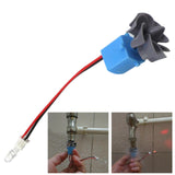 26xMini Wind Generator Wind Turbine Model Set Kits Teaching Tool DIY Assembly