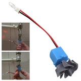 26xMini Wind Generator Wind Turbine Model Set Kits Teaching Tool DIY Assembly