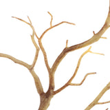 Creative Artificial Branches Small Trees Twig Branch Table Decoration Coffee