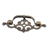 Maxbell 6x Antique Bronze Jewelry Box Pull Knob Retro Drawer Cabinet Door Handle #1