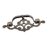 Maxbell 6x Antique Bronze Jewelry Box Pull Knob Retro Drawer Cabinet Door Handle #1