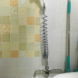 Maxbell 4x Brass 3-way Thermostatic Mixing Valve Solar Water Heater Mixer Valve DN15