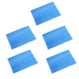 Maxbell 10pcs HEPA Air Purifier Replacement Filter for DAIKIN MC70 MCK57