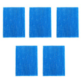 Maxbell 10pcs HEPA Air Purifier Replacement Filter for DAIKIN MC70 MCK57