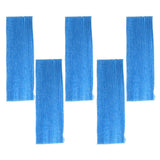 Maxbell 10pcs HEPA Air Purifier Replacement Filter for DAIKIN MC70 MCK57