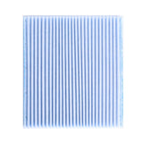 Maxbell 10pcs HEPA Air Purifier Replacement Filter for DAIKIN MC70 MCK57