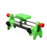 Maxbell Maxbell 20 Ohms 2 Amps Adjustable Sliding Rheostat Physical Experiment Equipment