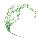 Maxbell 10x Artificial Flower String of Pearls Wall Hanging Succulent Plant 78+90cm