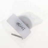 Maxbell Creative Drawer Wardrobe Door Handle Furniture Hardware A Red Bronze Single