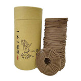 Maxbell Spiral Incense Coils Natural Spiral Incense Indoor Aromatherapy Home