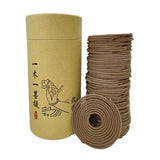 Maxbell Spiral Incense Coils Natural Spiral Incense Indoor Aromatherapy Home