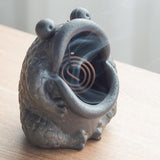 Maxbell Spiral Incense Coils Natural Spiral Incense Indoor Aromatherapy Home