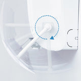 Maxbell Vertical Air Conditioning Windshield Anti-straight Blowing Outlet Shelter