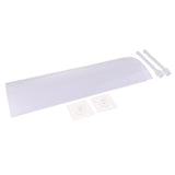 Maxbell Vertical Air Conditioning Windshield Anti-straight Blowing Outlet Shelter