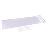 Maxbell Vertical Air Conditioning Windshield Anti-straight Blowing Outlet Shelter