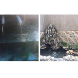 Maxbell 12V 24V Solar Brushless Motor Water Circulation Submersibles Water Pumps A