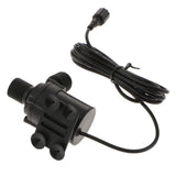 Maxbell 12V 24V Solar Brushless Motor Water Circulation Submersibles Water Pumps A
