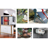 Maxbell 12V 24V Solar Brushless Motor Water Circulation Submersibles Water Pumps A