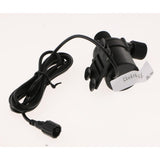 Maxbell 12V 24V Solar Brushless Motor Water Circulation Submersibles Water Pumps A