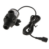 Maxbell 12V 24V Solar Brushless Motor Water Circulation Submersibles Water Pumps A