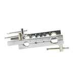 Maxbell Set Copper Pipe Tube Expander Air Conditioner Installation Repair Tool Kit