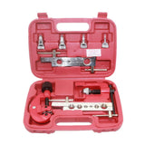 Maxbell Set Copper Pipe Tube Expander Air Conditioner Installation Repair Tool Kit