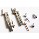 Maxbell Set Copper Pipe Tube Expander Air Conditioner Installation Repair Tool Kit