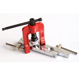 Maxbell Set Copper Pipe Tube Expander Air Conditioner Installation Repair Tool Kit