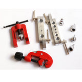 Maxbell Set Copper Pipe Tube Expander Air Conditioner Installation Repair Tool Kit
