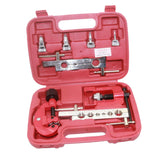 Maxbell Set Copper Pipe Tube Expander Air Conditioner Installation Repair Tool Kit