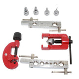 Maxbell Set Copper Pipe Tube Expander Air Conditioner Installation Repair Tool Kit