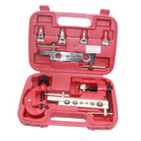 Maxbell Set Copper Pipe Tube Expander Air Conditioner Installation Repair Tool Kit