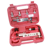 Maxbell Set Copper Pipe Tube Expander Air Conditioner Installation Repair Tool Kit
