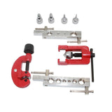 Maxbell Set Copper Pipe Tube Expander Air Conditioner Installation Repair Tool Kit
