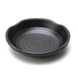 Maxbell 4Pcs Japanese Sushi Sauce Dipping Bowl Party Snack Nut Tray Butter Dishes