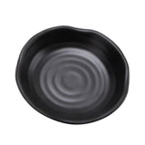 Maxbell 4Pcs Japanese Sushi Sauce Dipping Bowl Party Snack Nut Tray Butter Dishes