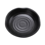 Maxbell 4Pcs Japanese Sushi Sauce Dipping Bowl Party Snack Nut Tray Butter Dishes