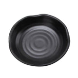 Maxbell 4Pcs Japanese Sushi Sauce Dipping Bowl Party Snack Nut Tray Butter Dishes