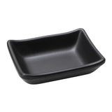 1Pcs Japanese Sushi Sauce Dipping Bowl Snacks Nuts Plate Butter Dish Tray d