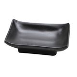 Maxbell 4Pcs Japanese Sushi Sauce Dipping Bowl Party Snack Nut Tray Butter Dish